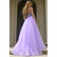 Jovani - Women's Elegant Ball Gown