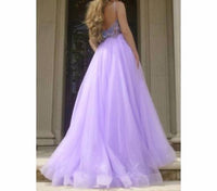Jovani - Women's Elegant Ball Gown