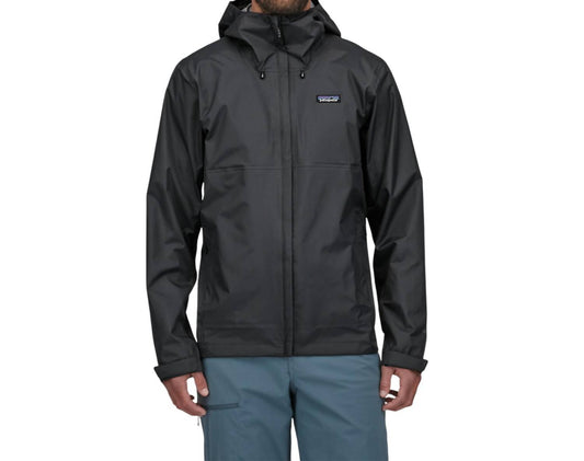 Patagonia - Men's Torrentshell 3L Rain Jacket