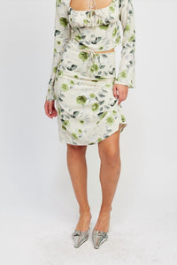 Emory Park - Tasia Skirt