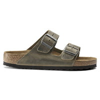 Birkenstock - Unisex Arizona Soft Footbed Sandals