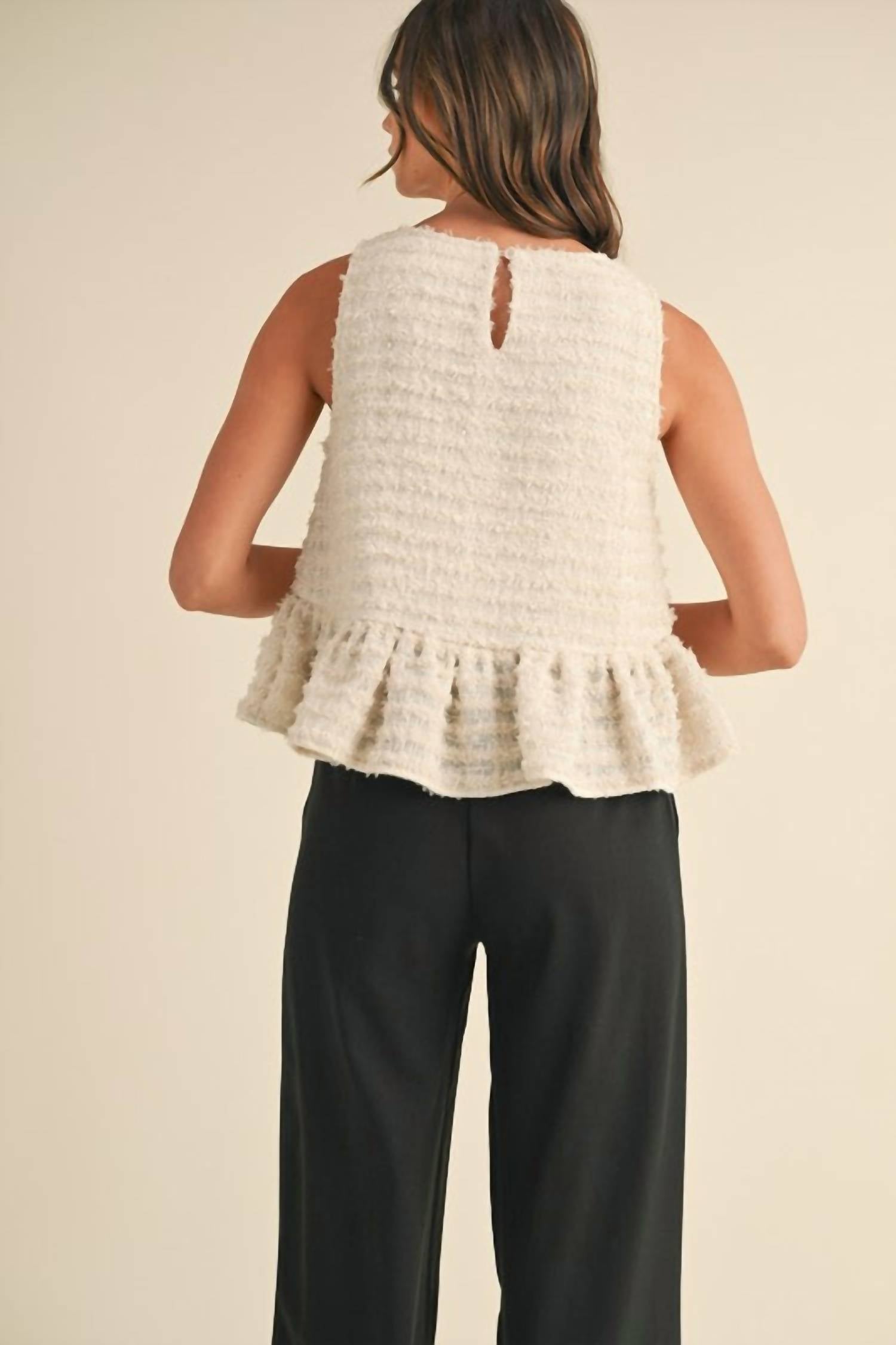 Mable - Jana Top