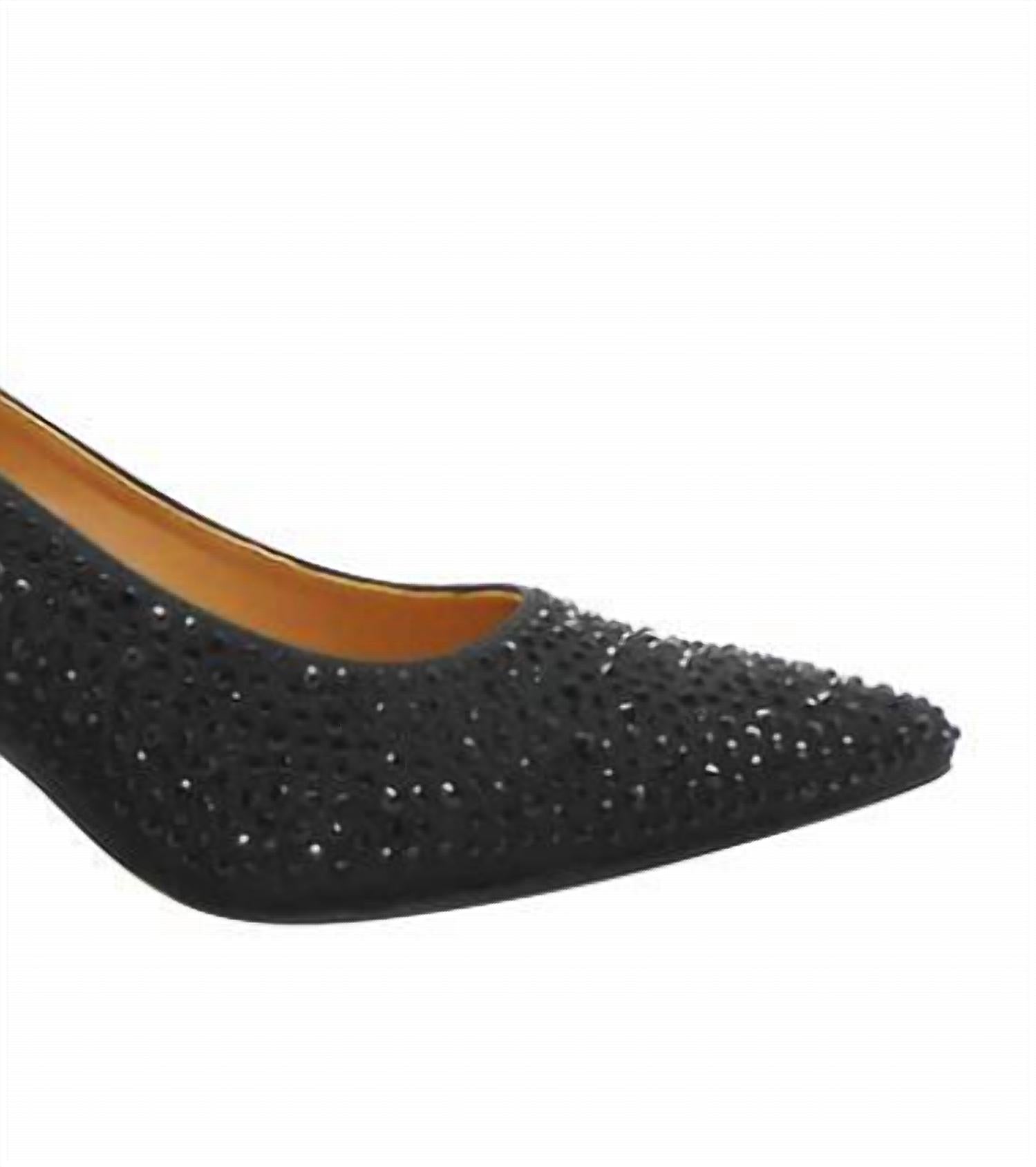 J. Renee - Women's Rishna Pump