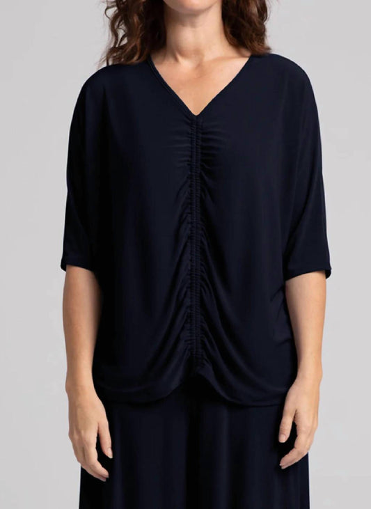 Sympli - Fete Dolman Top
