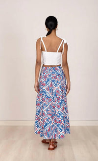 Banjanan - Ophelia Maxi Skirt