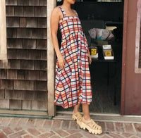 Smith & Quinn - Heather Midi Dress