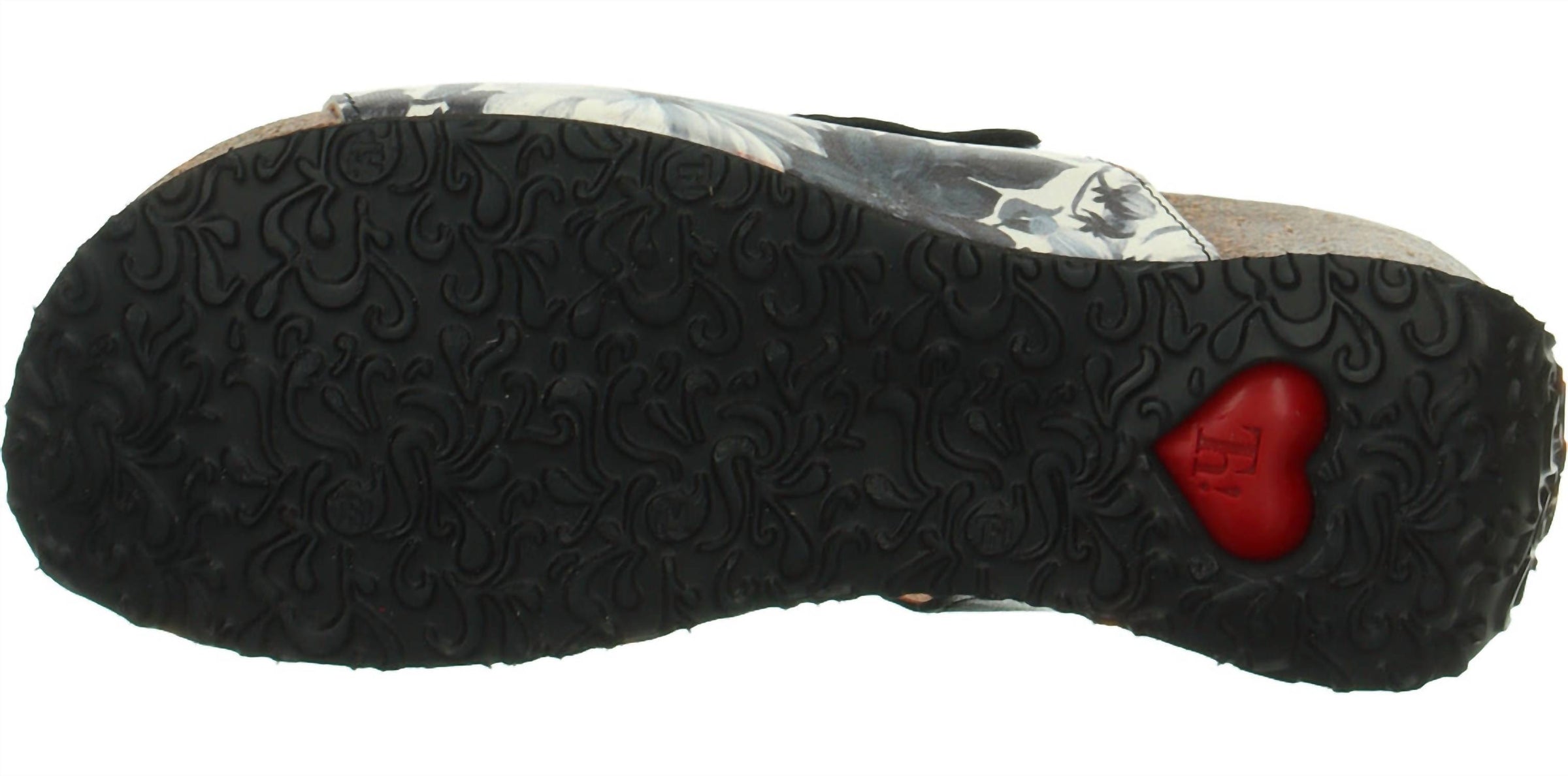 Think! - Women's Mizzi Sandal