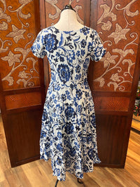 Dress Addict - Women's Jazi Dress