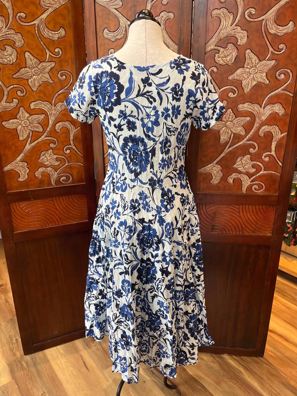 Dress Addict - Women's Jazi Dress
