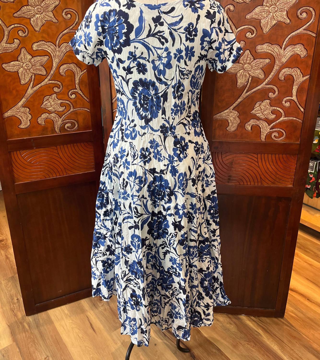 Dress Addict - Women's Jazi Dress