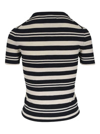 Nili Lotan - Oaklynn Silk Knit Sweater