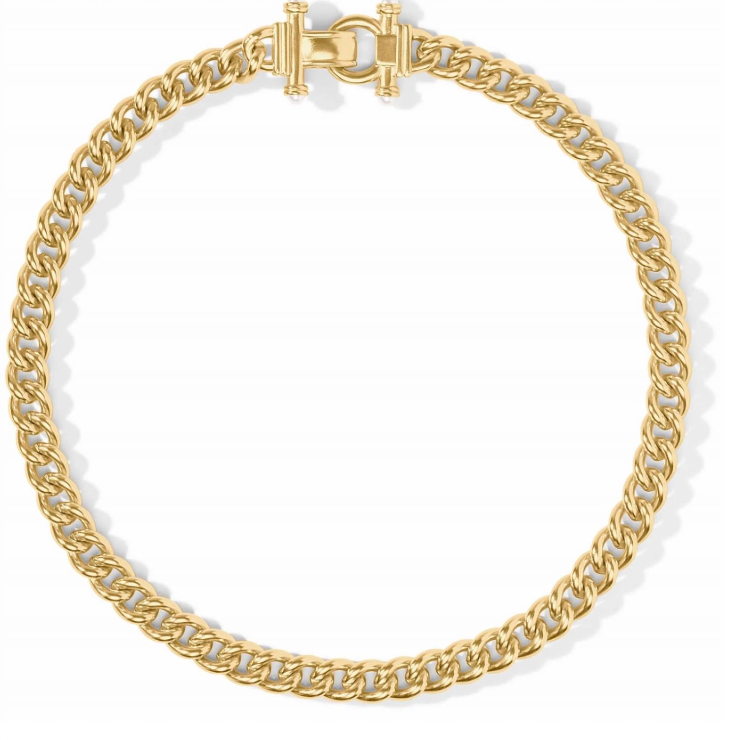 Julie Vos - Women's Dolce Demi Link Necklace