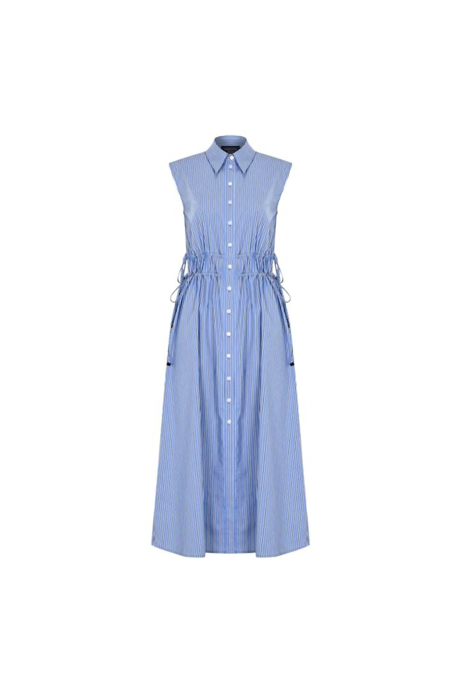 Exquise - Classic Trinity Dress