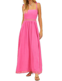 Beach Riot - Rianne Maxi Dress