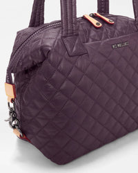 Mz Wallace - Women's Small Sutton Deluxe Handbag