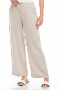 Karen Kane - Drawstring Pants