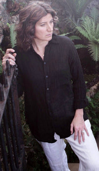 Cp Shades - Jack Gauze Shirt