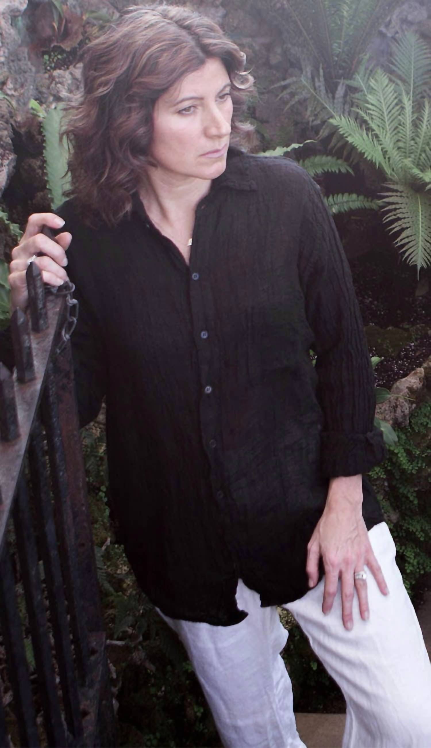 Cp Shades - Jack Gauze Shirt