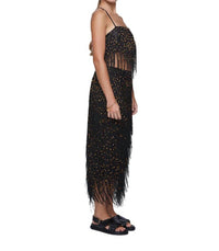 Anna Quan - Kitty Midi Skirt