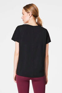 Spanx - Outpace Active Tee