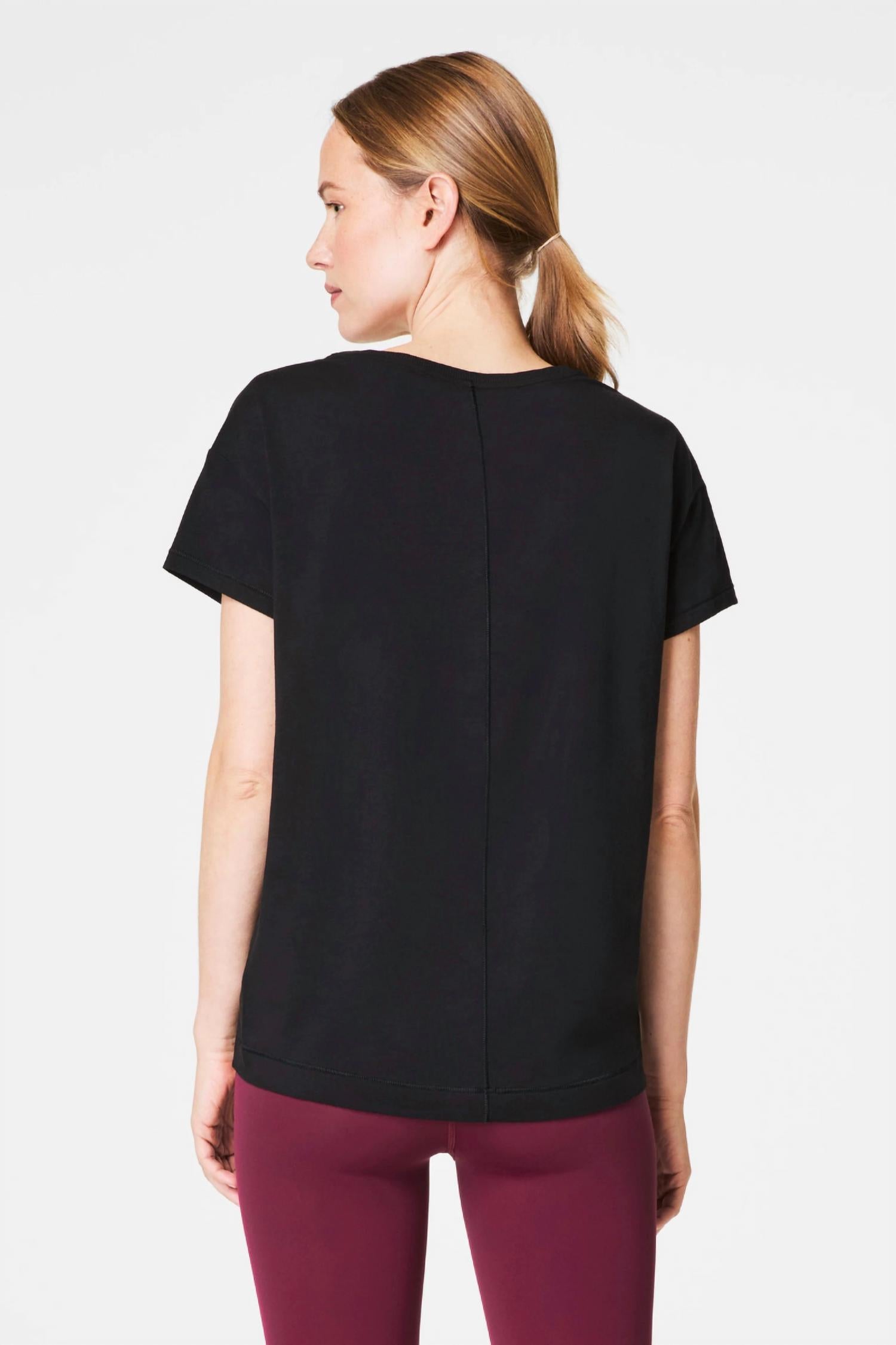 Spanx - Outpace Active Tee