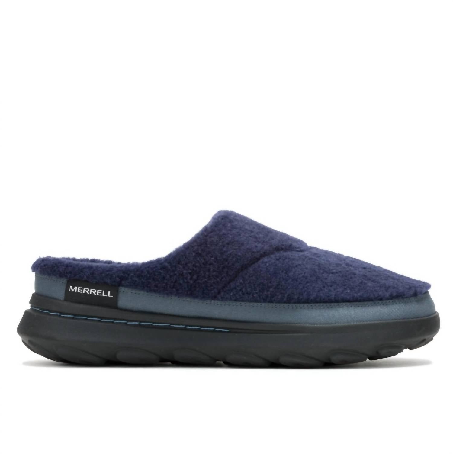 Merrell - Men's Hut Moc 2 Slide Cozy Slippers
