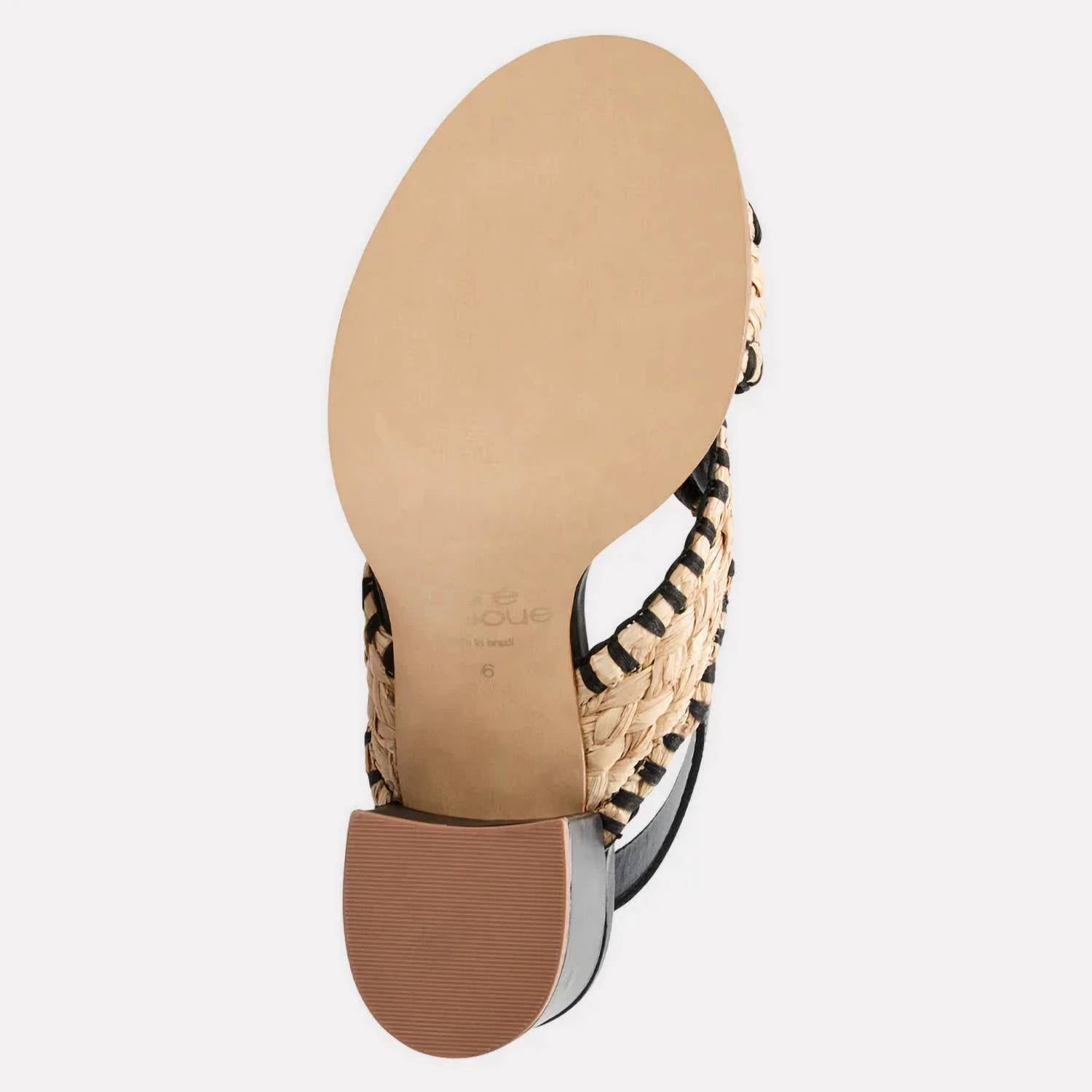 Andre Assous - Women's Hazel Heel