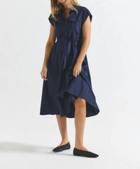 Derek Lam 10 Crosby - Kayla Dress
