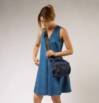 Daniella Lehavi - Women's Bonnie Crossbody Bag