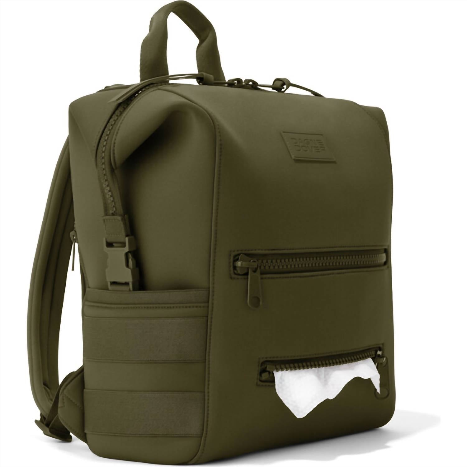 Dagne Dover - Unisex Indi Diaper Backpack