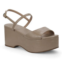 Love Rio - Women's Urca Wet Platform Sandal