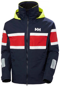 Helly Hansen - Men's Salt Original Jacket