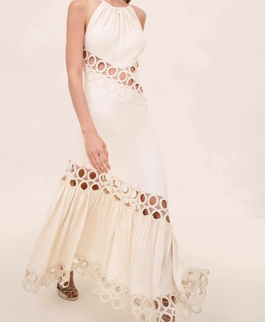 Alexis - Chelsea Dress