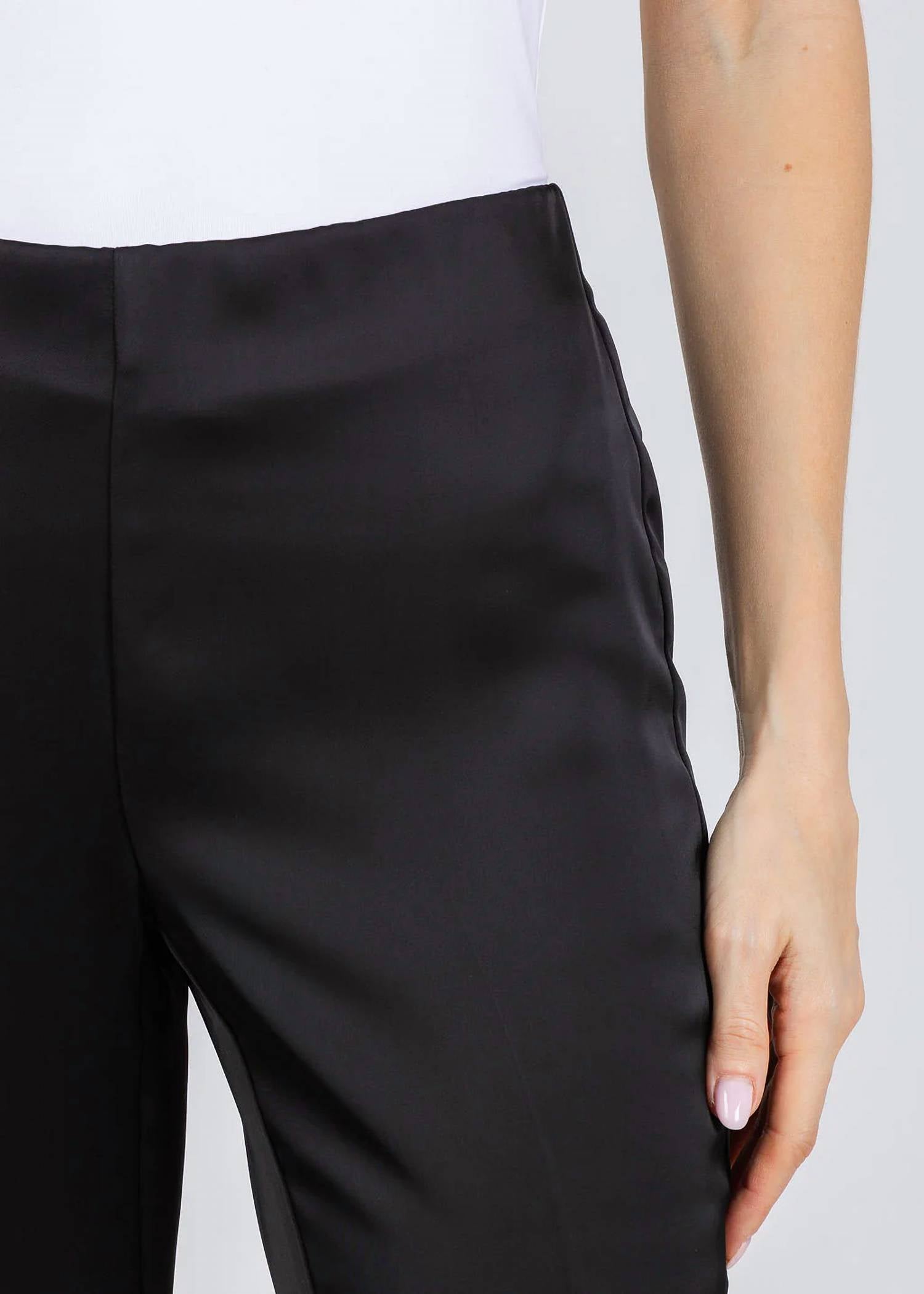Peace Of Cloth - Satin Annie Pants