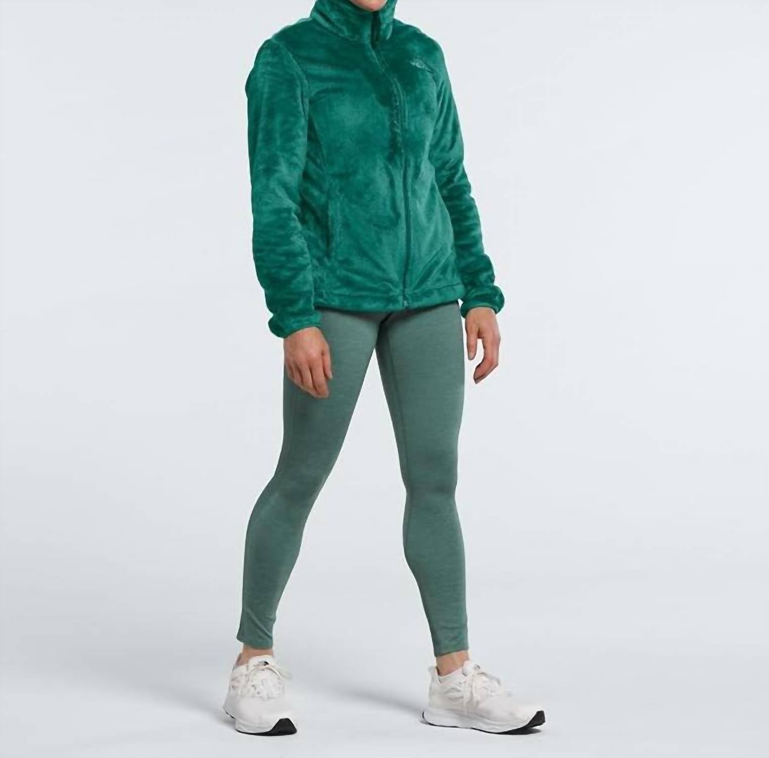The North Face - Osito Fleece Jacket