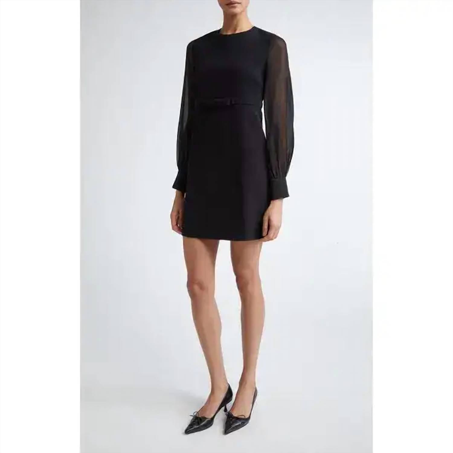 Maxmara - Ritmo Dress