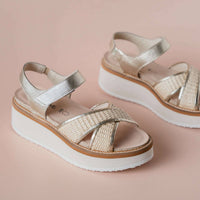 Naot - Women's Pavlova Sandals