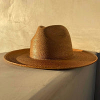 Haus Of Trade - Women's Sedona Palm Rancher Hat