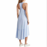 Sweaty Betty - Ace Racerback High-low Midi Dress