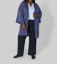 Bitte Kai Rand - Mullein Cotton Cardigan - Plus