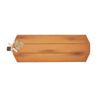 Mudpie - Pumpkin Pine Wood Board