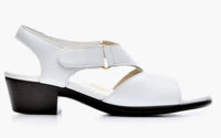 Sas - Women's Suntimer Heel Strap Sandal