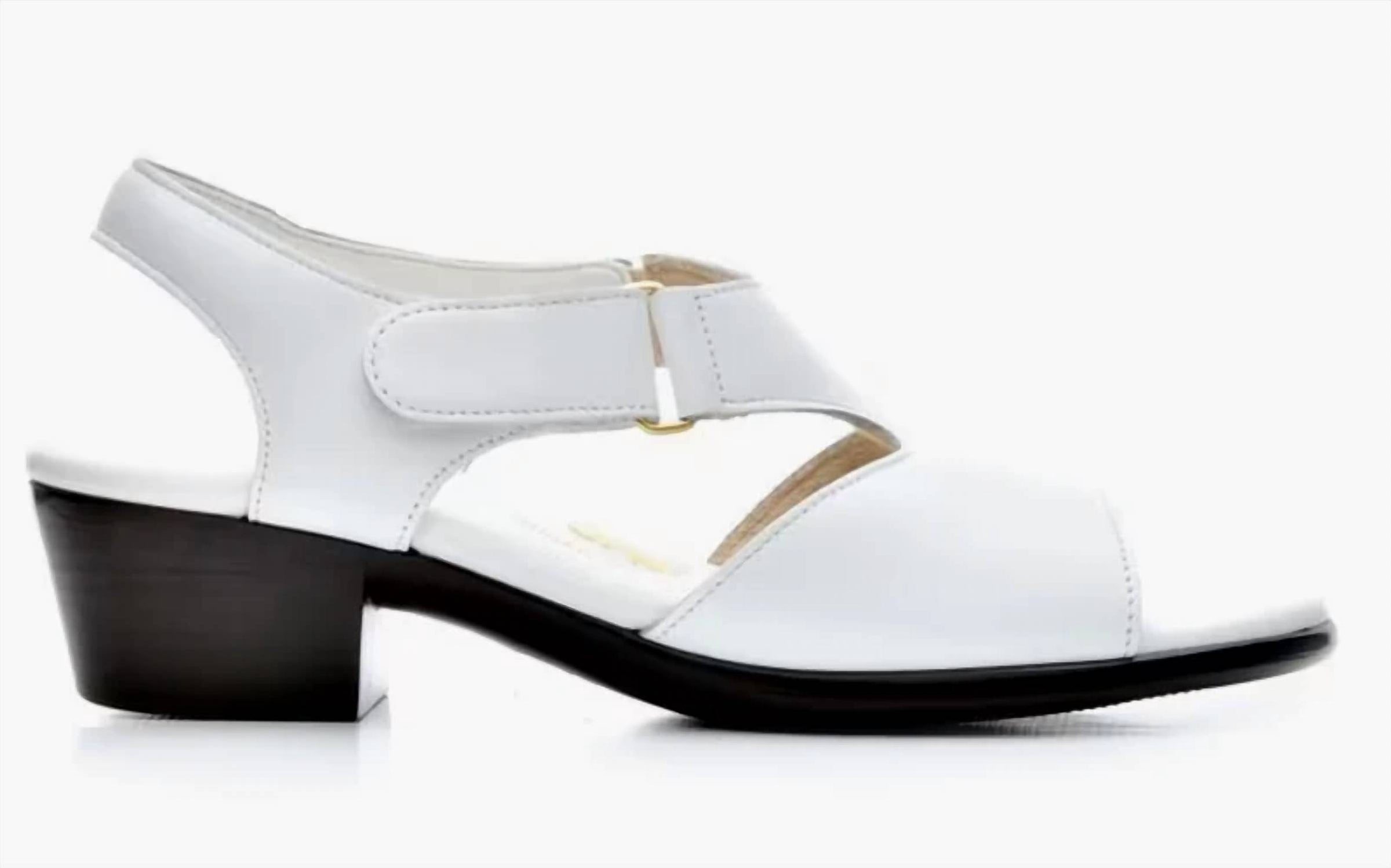Sas - Women's Suntimer Heel Strap Sandal