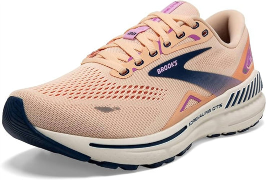 Brooks - Women's Adrenaline GTS23 Medium