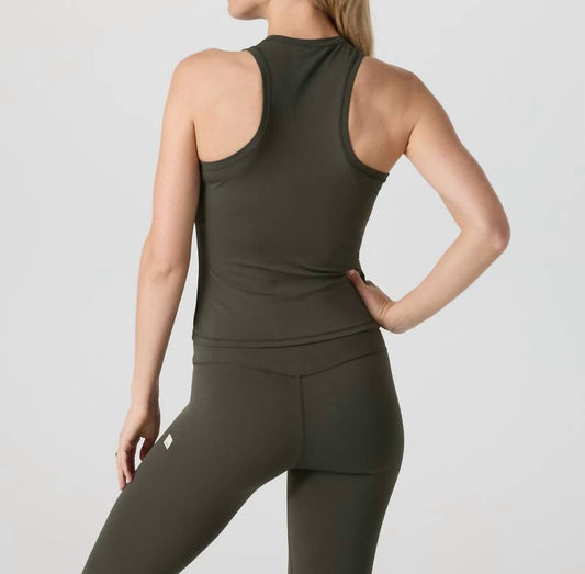 Vuori - All The Feels Crewneck Tank Top