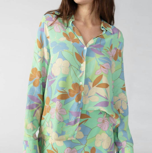 Sanctuary - Revolve Easy Cuff Top