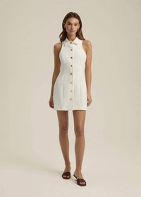 Favorite Daughter - Uptown Girl Dress