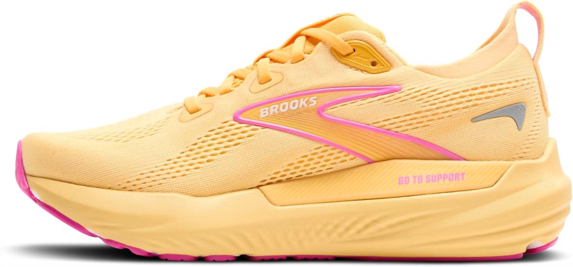 Brooks - Women's Glycerin Gts 22 Running Shoes