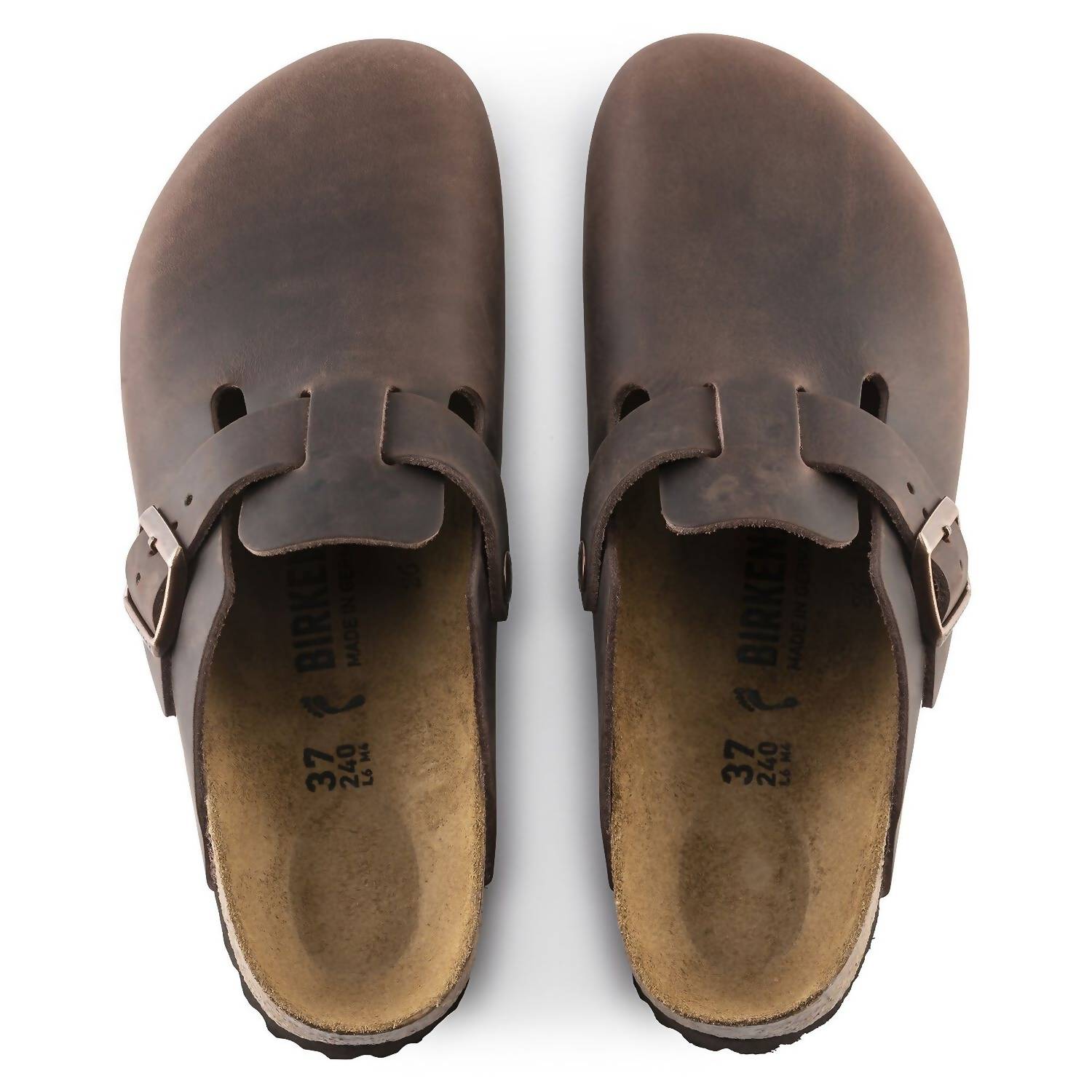 Birkenstock - Unisex Boston Clog