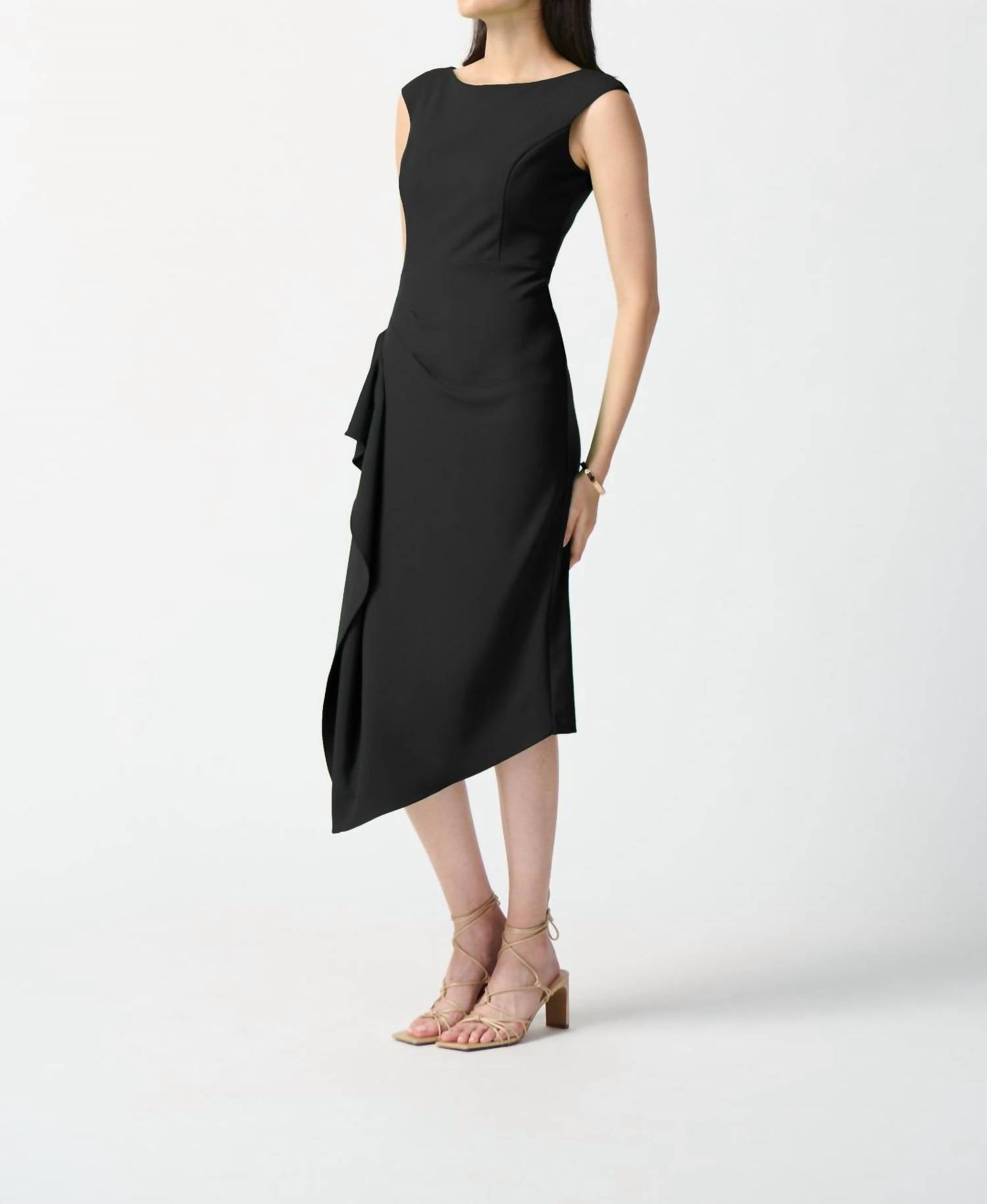 Joseph Ribkoff - Sheath Dress